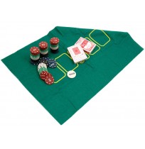 Комплект за покер